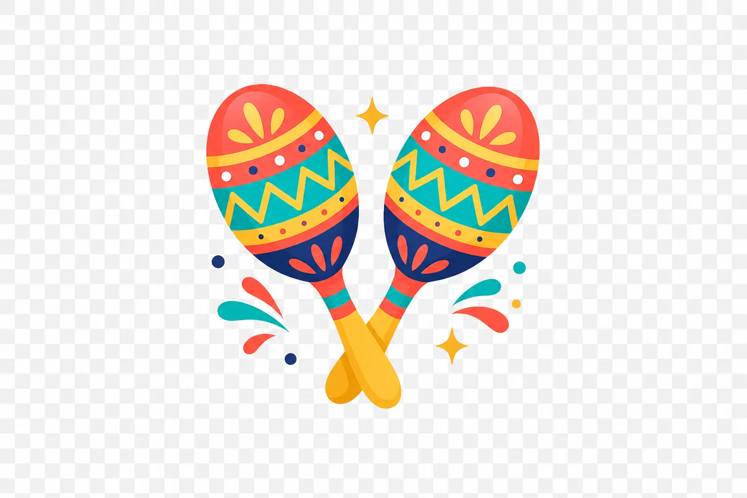 Maracas