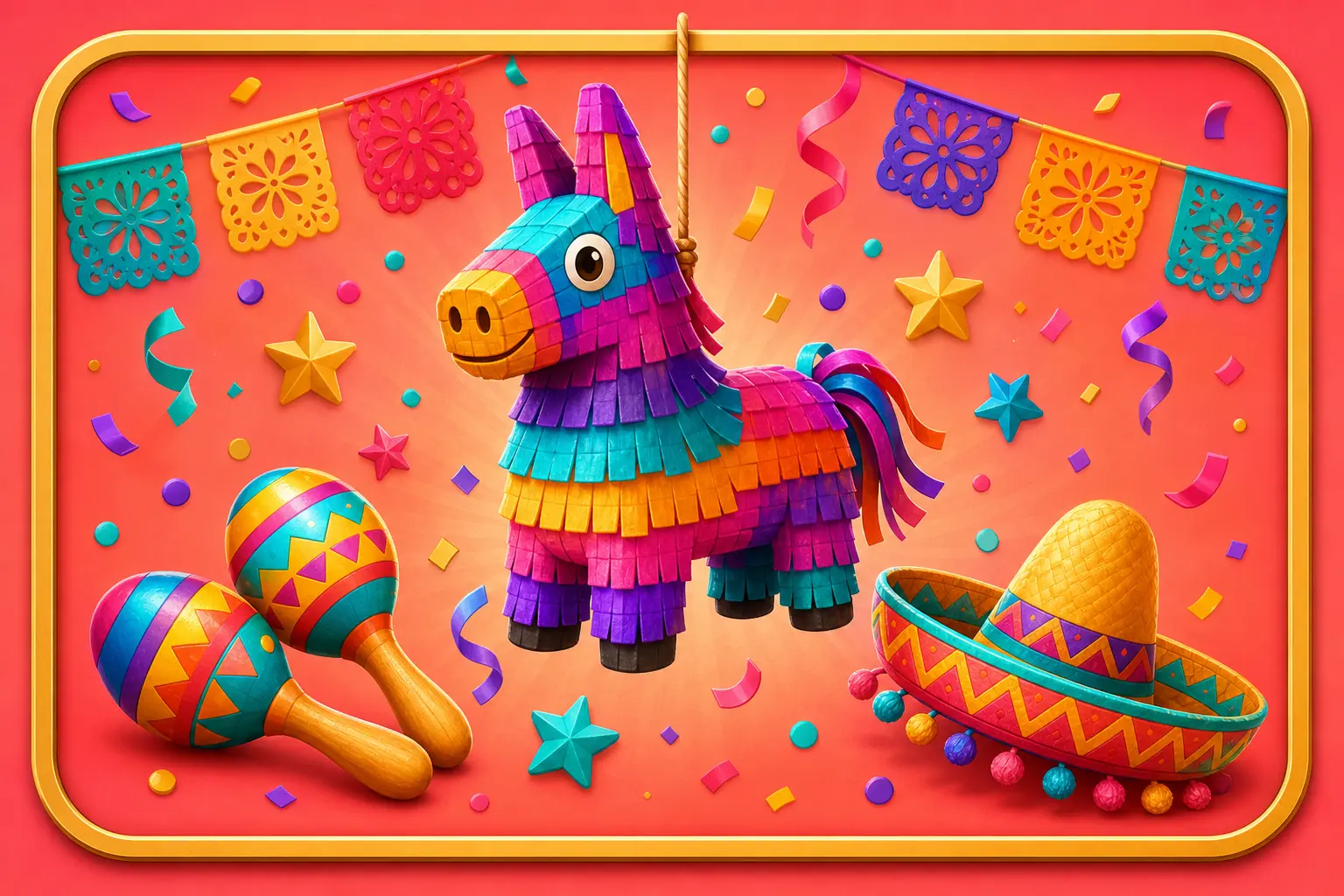 Fiesta de Símbolos